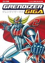 Grendizer Giga